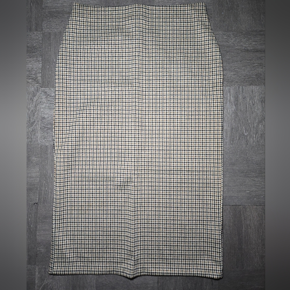 H&M Midi Skirt